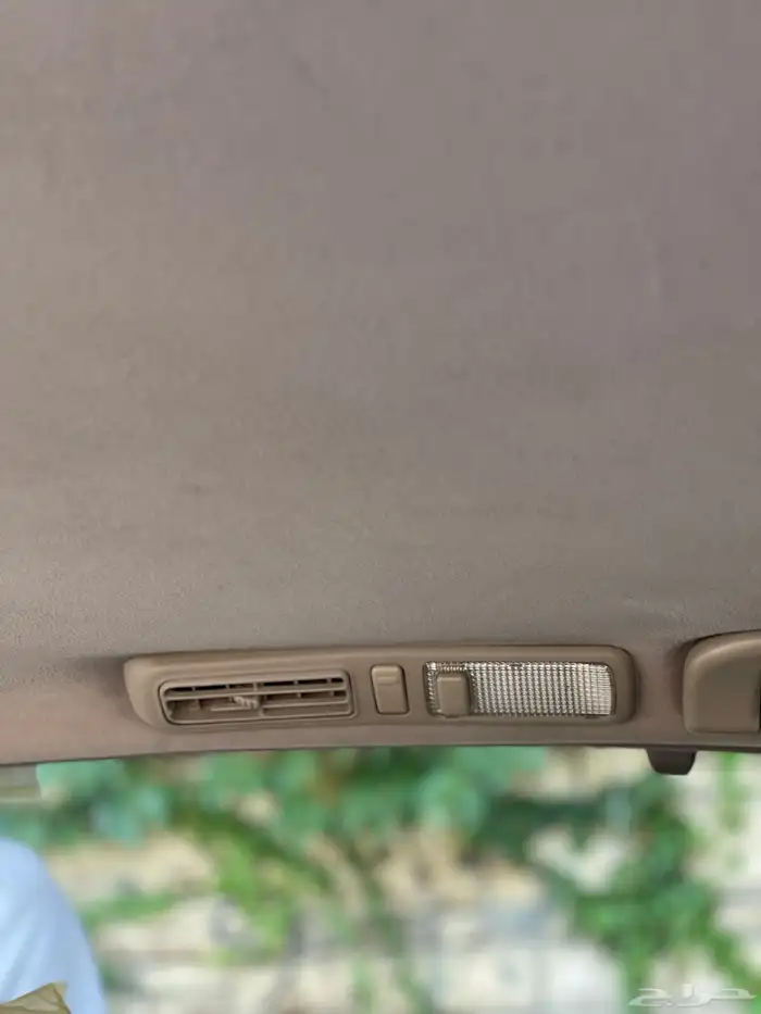 لكزس 430 2003 ( تم البيع ) 38