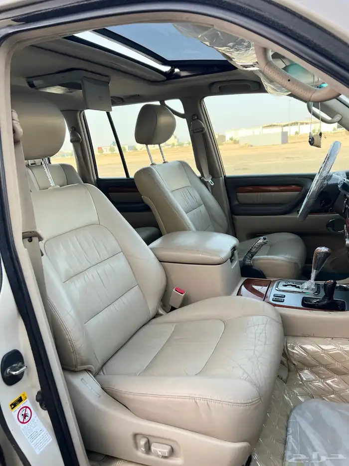 لكزس LX470 2007 ( تم البيع ) 59