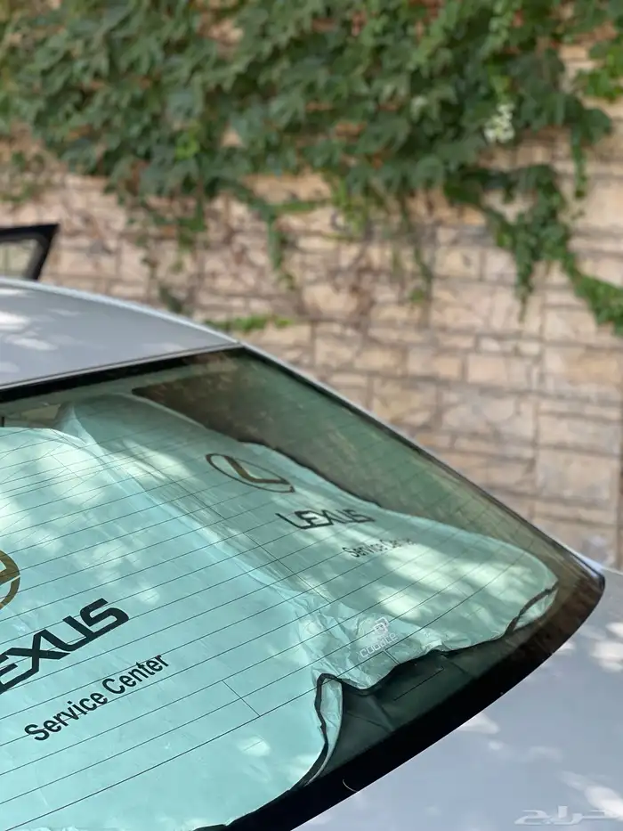 لكزس 430 2003 ( تم البيع ) 50