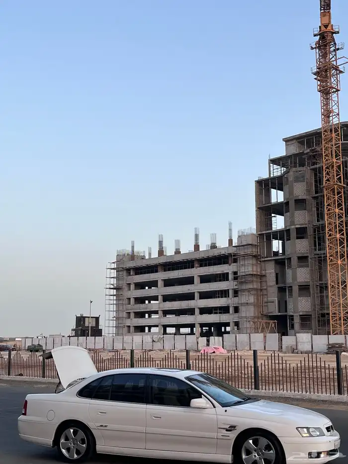كابرس ss اصل 2006 تم البيع 14