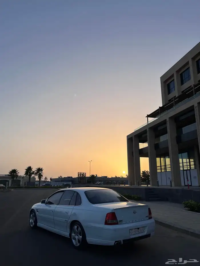 كابرس ss اصل 2006 تم البيع 18