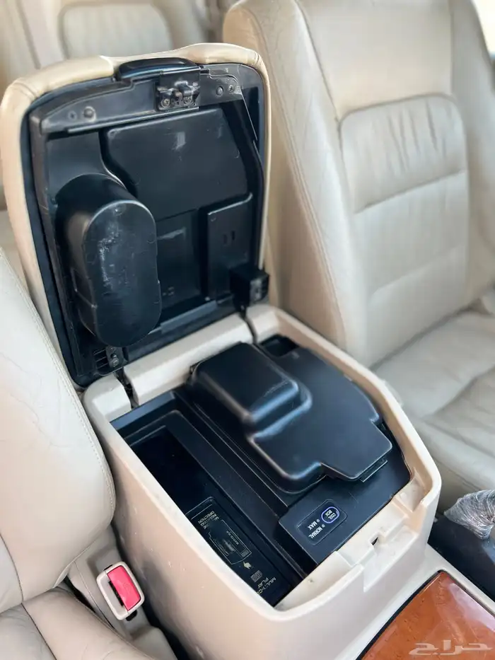 لكزس LX470 2007 ( تم البيع ) 66