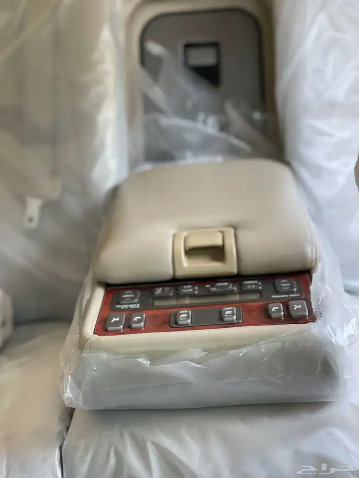 لكزس 430 2003 ( تم البيع ) 43