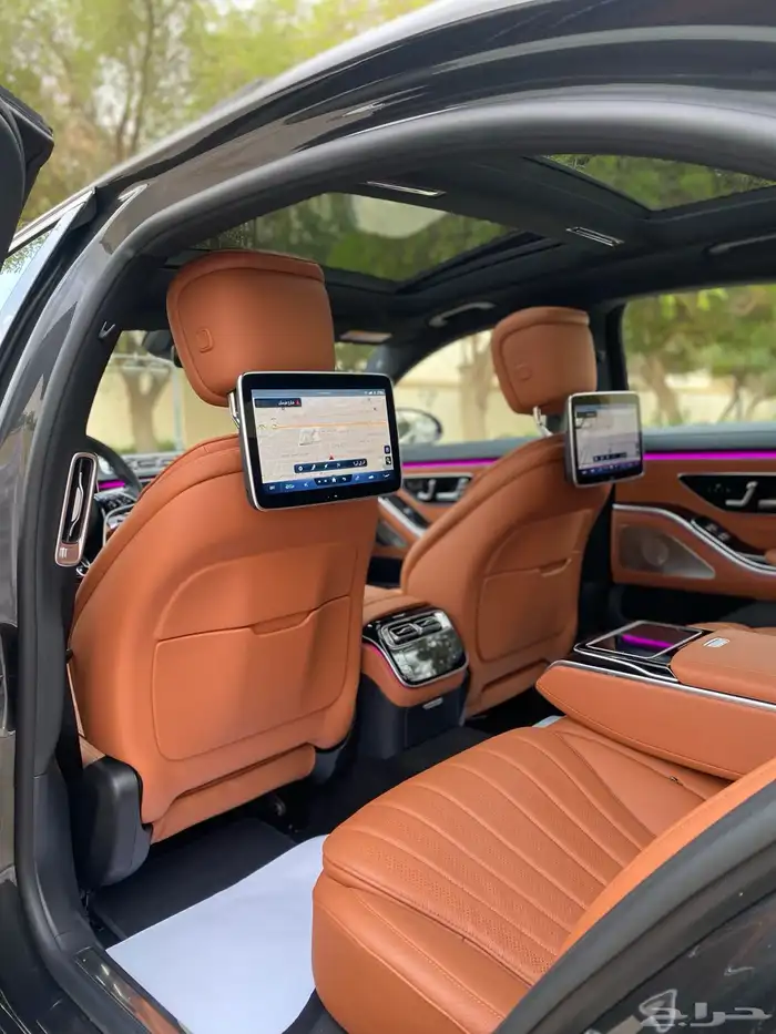 مرسيدس s450.تم البيع 20