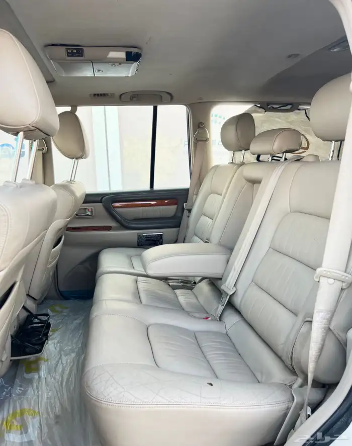 لكزس LX470 2007 ( تم البيع ) 48