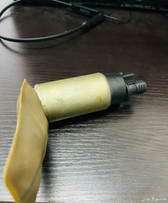 طرمبة بنزين كامري 0