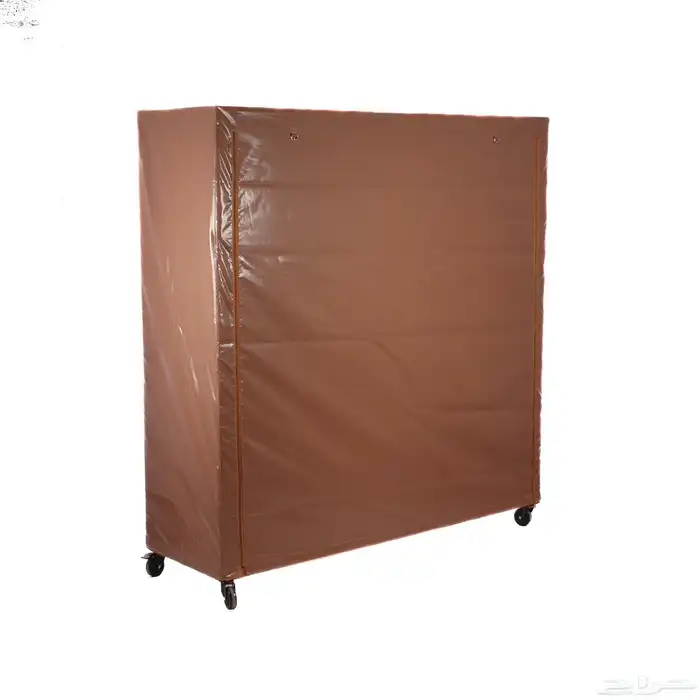 دولاب تخزين عفش متحرك خارجي 5