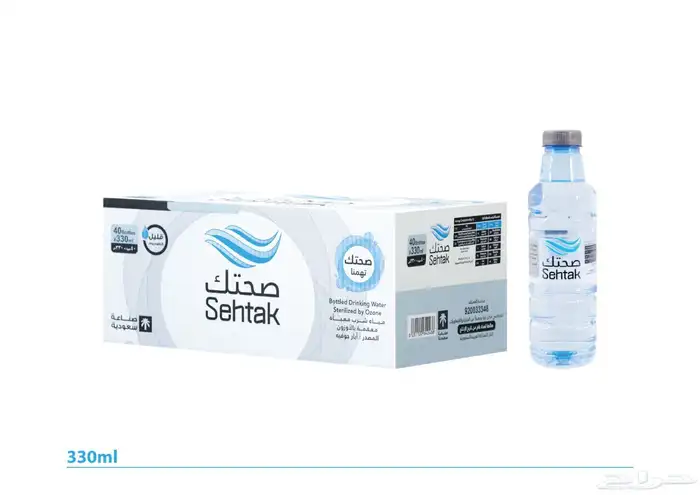 مياه نوفا جمله توصيل 14