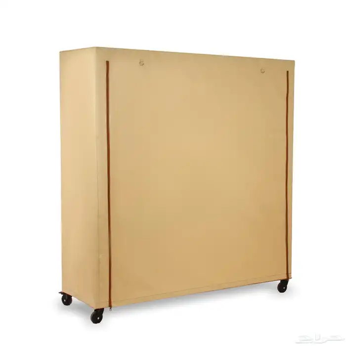 دولاب تخزين عفش متحرك خارجي 9