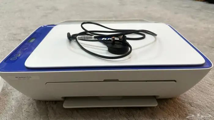 طابعات HP حبر 1