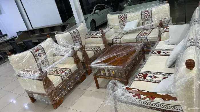 جلسات خارجية 6