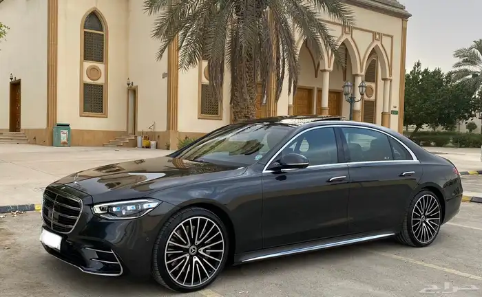 مرسيدس s450.تم البيع 2
