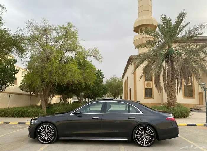 مرسيدس s450.تم البيع 1