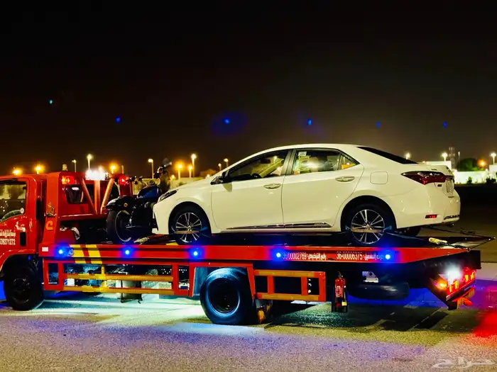سطحة هيدروليك جدة الي الرياض الدمام الشرقية 0