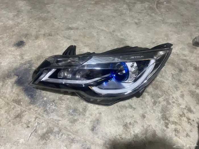 قطع غيار سيارات. (صيني. JETOUR) 17