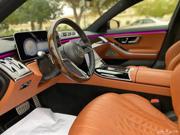 مرسيدس s450.تم البيع 24