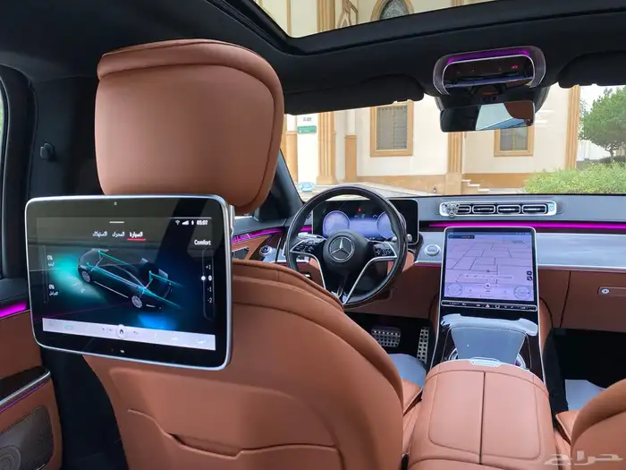 مرسيدس s450.تم البيع 13