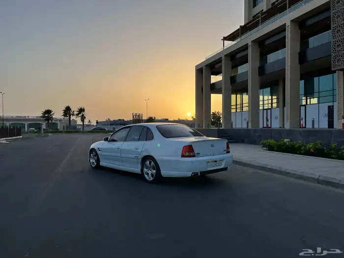 كابرس ss اصل 2006 تم البيع 17