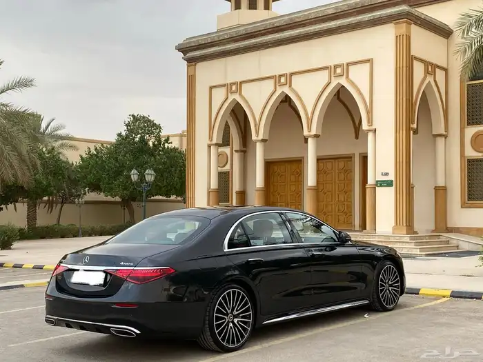 مرسيدس s450.تم البيع 10