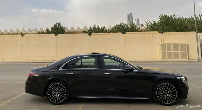 مرسيدس s450.تم البيع 6