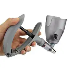 مسدس تحصين وتجريع الاغنام 8