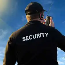 شركة حراسات أمنية 0