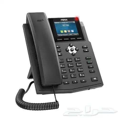 سنترال IP ربط فروع 2