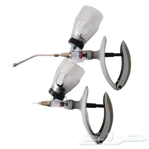 مسدس تحصين وتجريع الاغنام 5