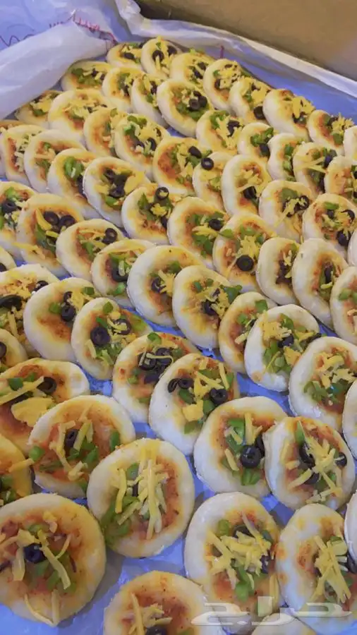 مسخن دجاج بزيت الزيتون ودبس الرمان 6