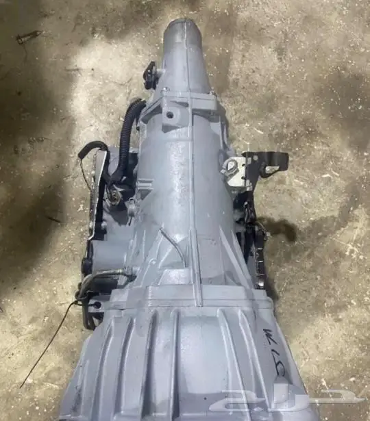 قير جمس تاهو سلفرادو من 2007 الى 2014 بالتركيب وضمان الموثق 0