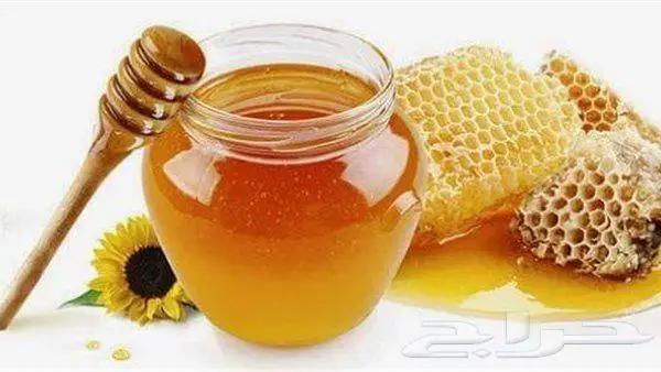 خلطت محفزة تحتوي على منتوجات النحل طبيعية وبأفضل المكونات . 0