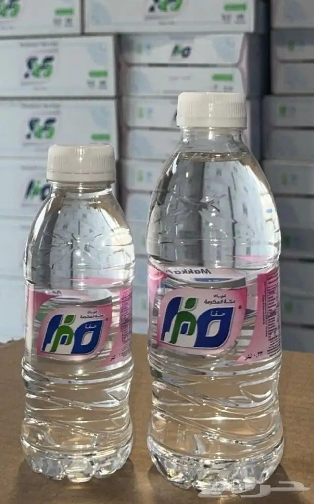 مياه نوفا جمله توصيل 2