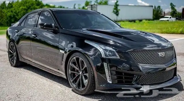 CTS-V 0