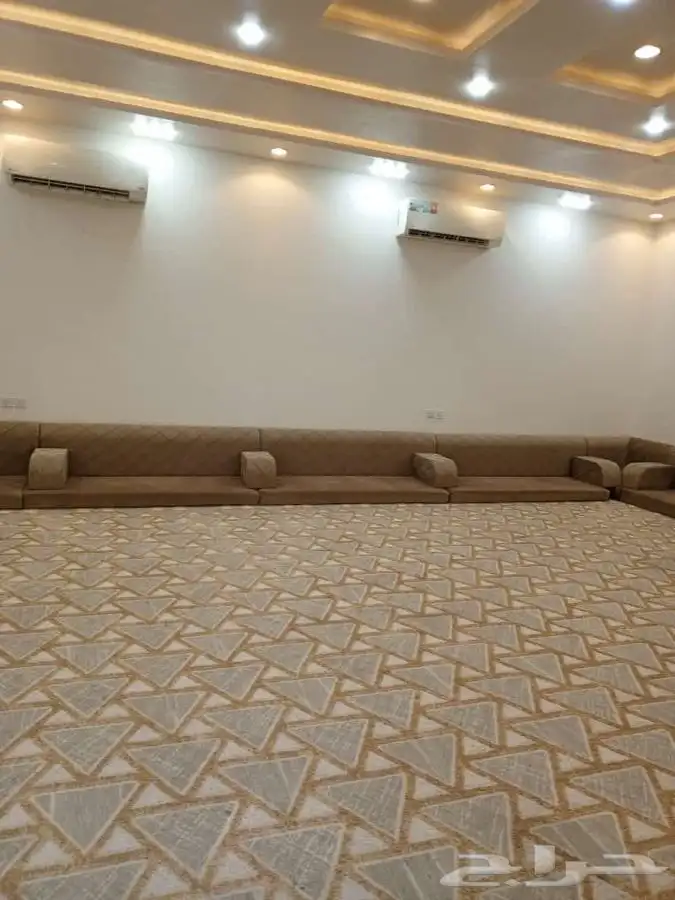 استراحه قسمين ومسبح ومجالس كبيره( تحطيم الاسعار) 4