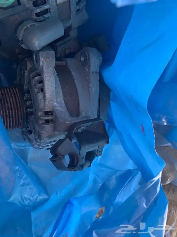 دينمو كامري افالون اوريون فورشنر هلكس 1