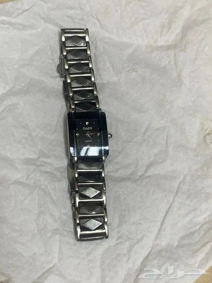 ساعة رادو جوبيل اصليه RADO 3