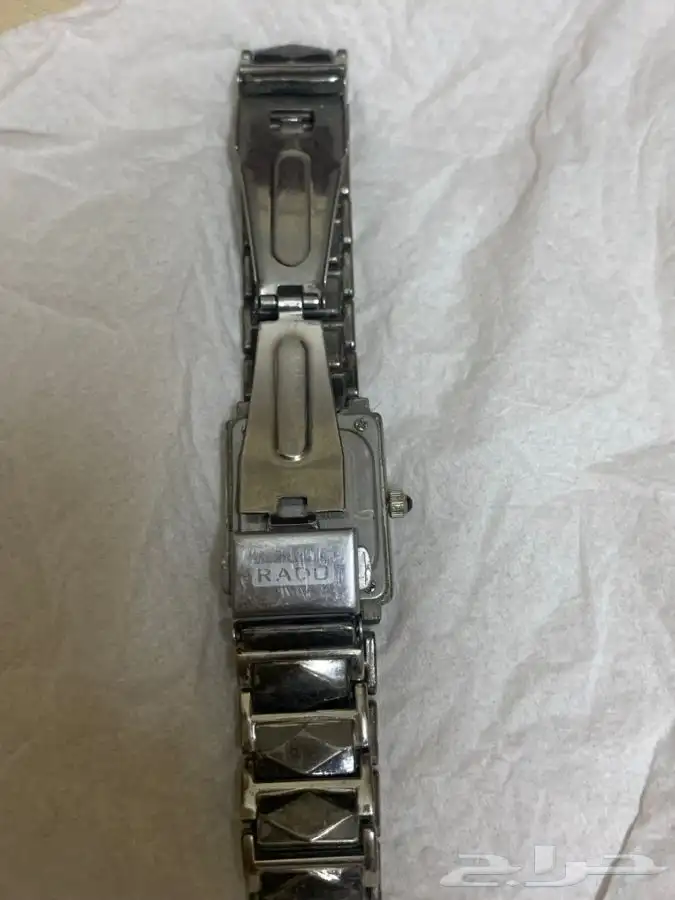 ساعة رادو جوبيل اصليه RADO 7