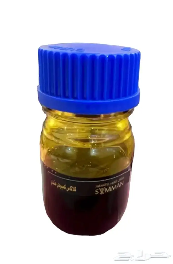 عروض أدهان عود بيور 3