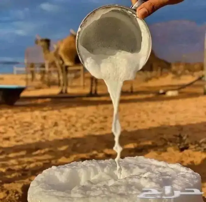 حليب أبل طااازج سكر خلفات .. توصيل داخل جدة لحد البيت 1