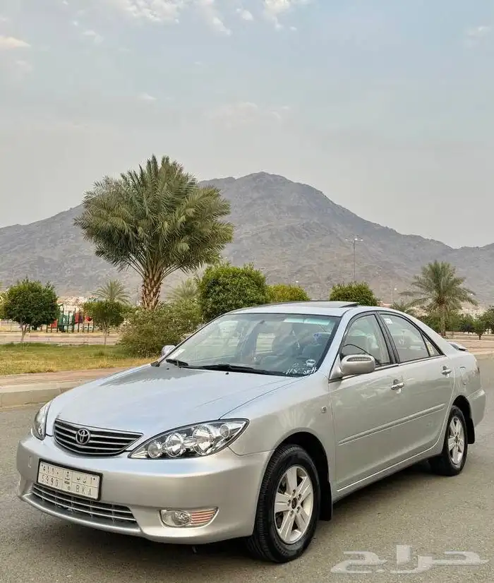 كامري 2006 ( مباع ) 0