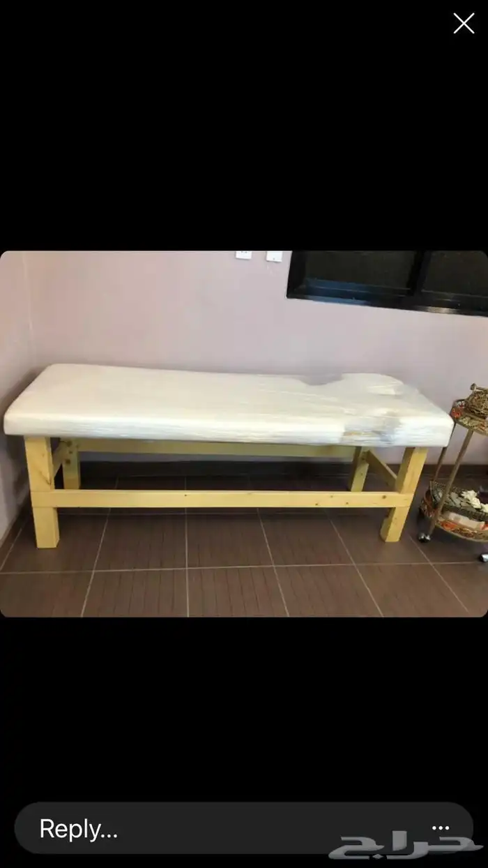 مستلزمات صالون جديده للبيع 7