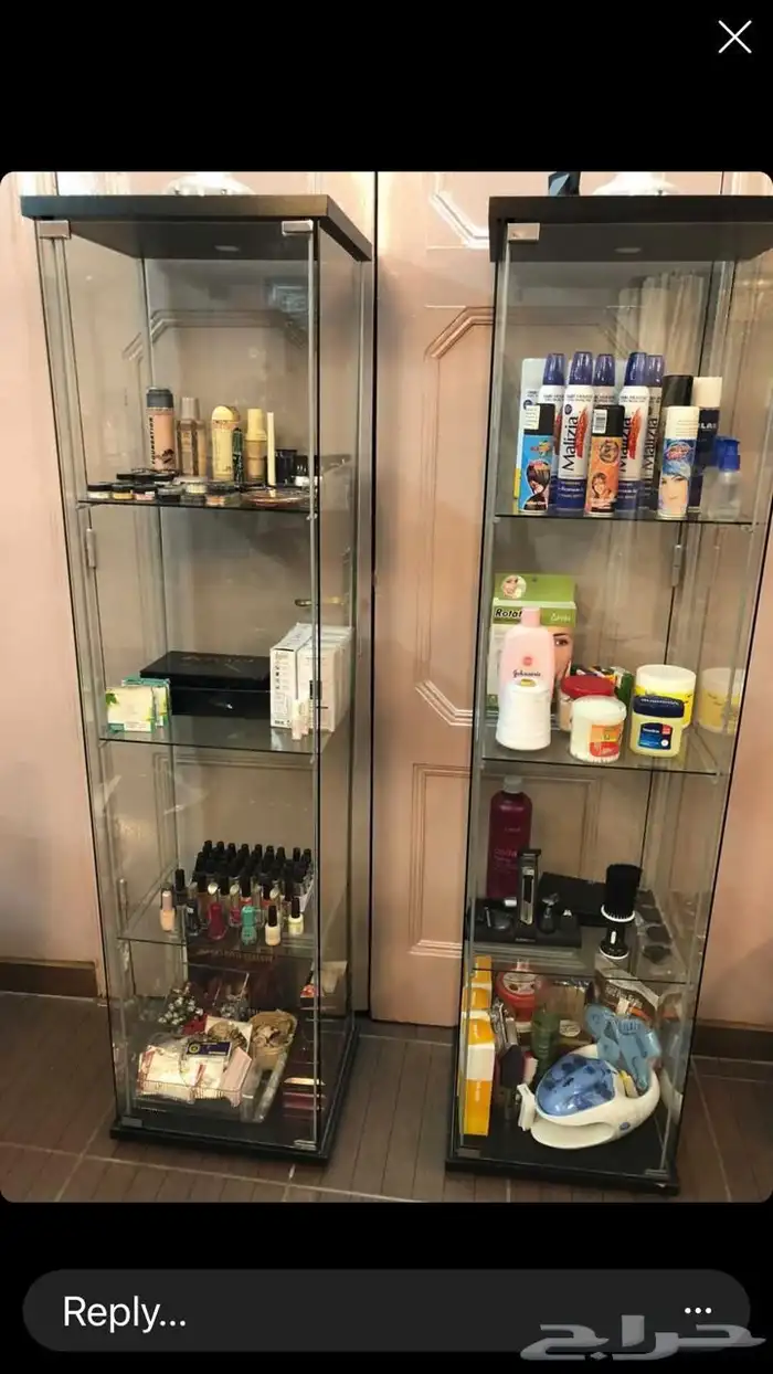 مستلزمات صالون جديده للبيع 10