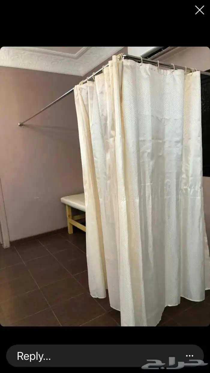 مستلزمات صالون جديده للبيع 6