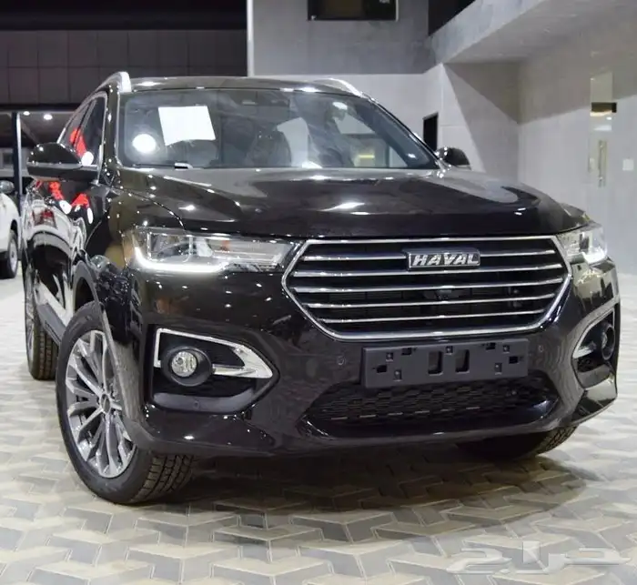 قطع هافال h6 من 2019 إلى 2021 0