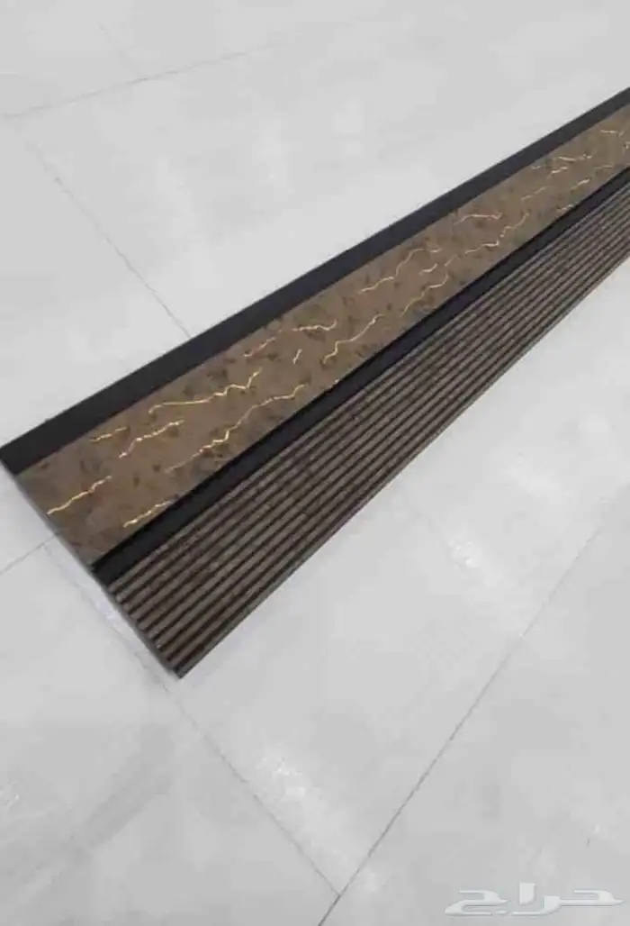 للبيع ديكورات تكسيات بديل خشب و بديل رخام بسعر الجملة 3