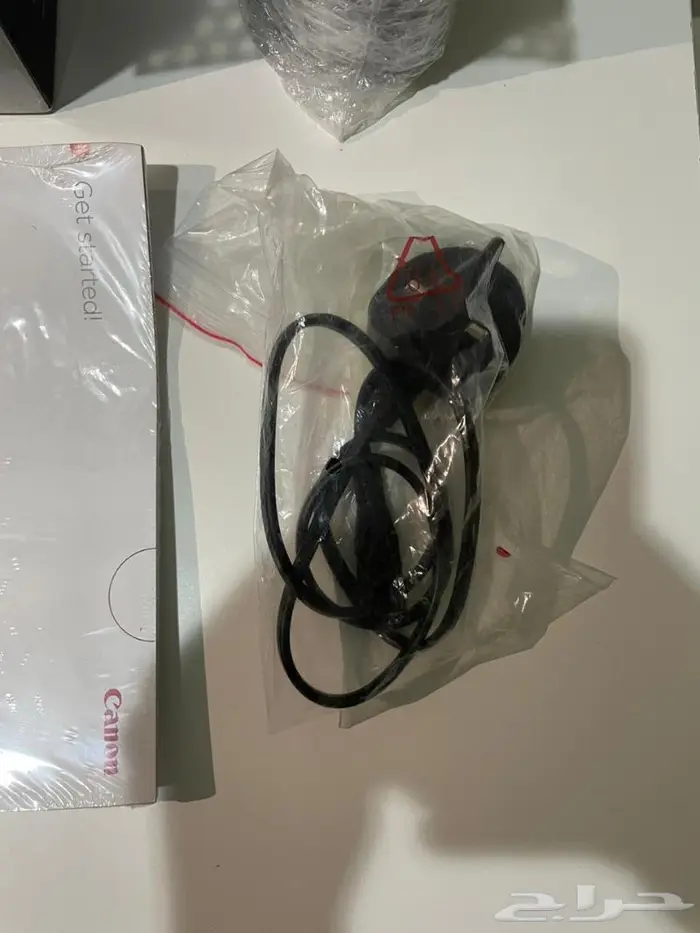 كاميرا كانون 7D mark 2 2