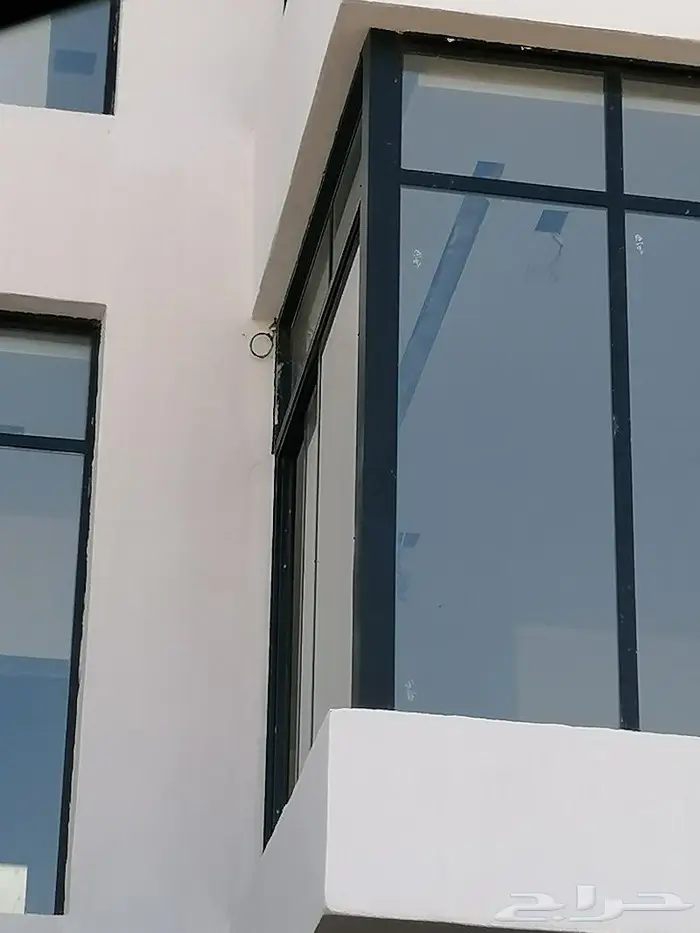 وجهات نوافذ الامنيوم بافضل المواصفات 0