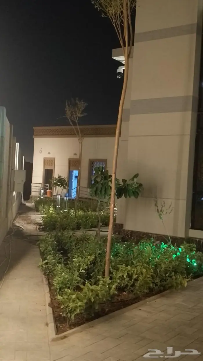 زراعة ورى وتشجير وشجيرات ونجيله 16