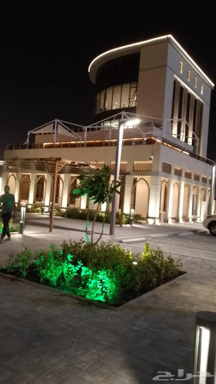 زراعة ورى وتشجير وشجيرات ونجيله 17