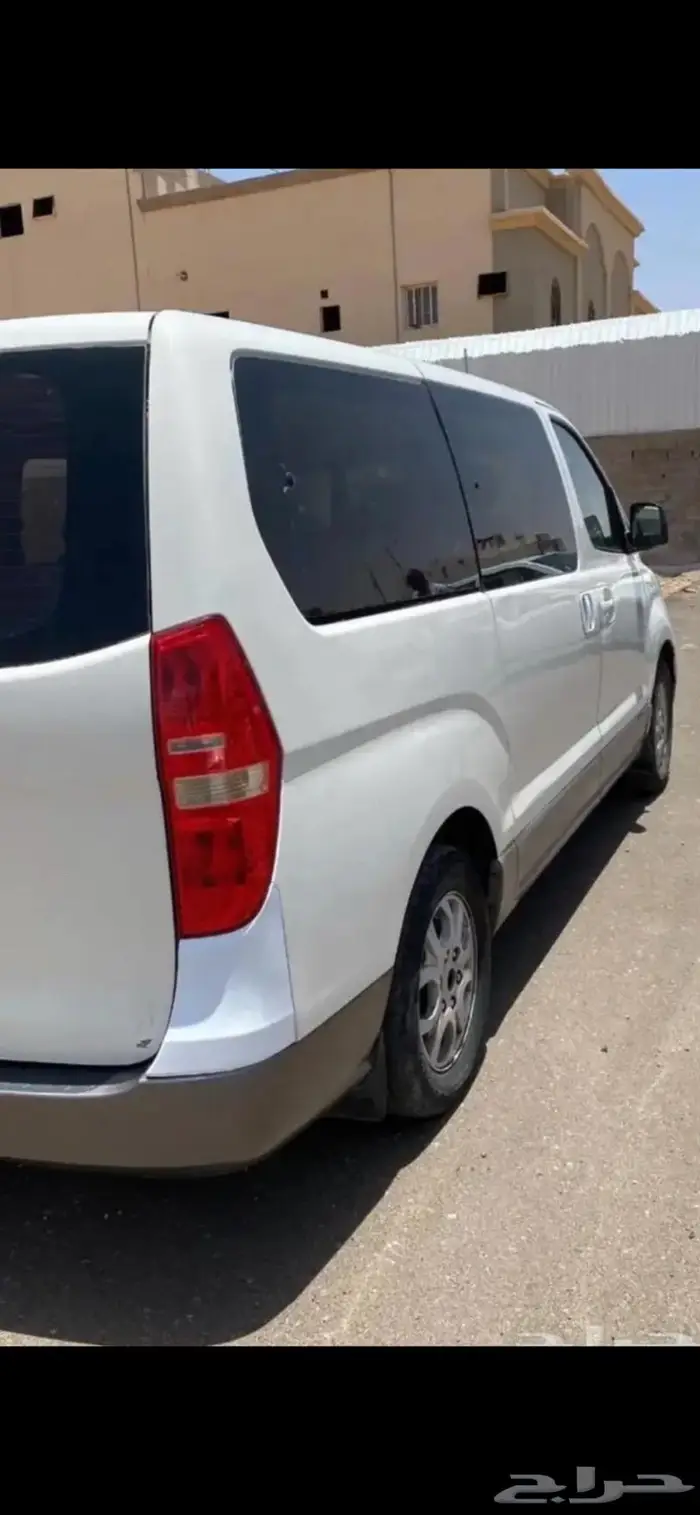 باصات اتش ون الايجار 0